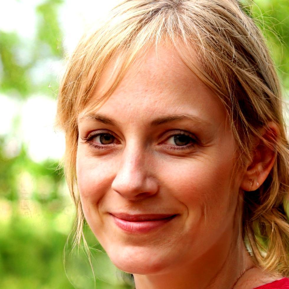 Portrait de Léa, ancienne participante à la formation