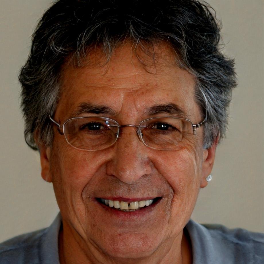 Portrait de Léonard Ferrand