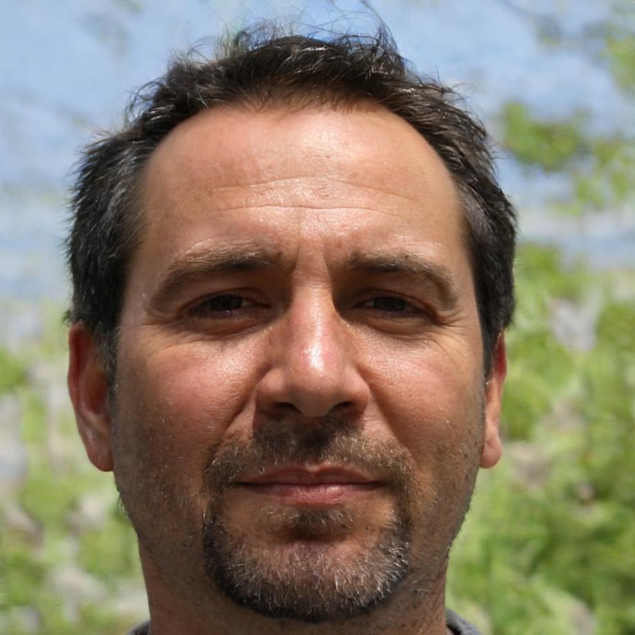 Portrait de Raphaël